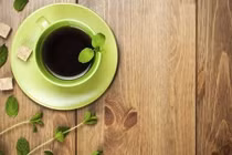Thức uống “thần thánh” để có vòng eo như siêu mẫu