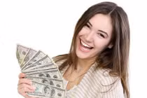 4 nàng giáp trời sinh đã giàu có, thần tài soi chiếu