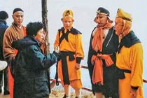 Sứ mệnh “Tây du ký” của cố đạo diễn Dương Khiết