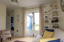 Kinh ngạc nhà 40m2 mà nhìn siêu rộng, siêu thoáng