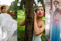 Bố mẹ thảm họa mạng Tùng Sơn nói gì về con trai?