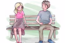 7 dấu hiệu chính xác nhận biết con trai đang yêu