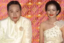 Bi hài cô dâu chú rể bị biến thành trò hề trong ngày cưới