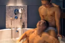 Phận trai ở động bán dâm đồng tính thâu đêm suốt sáng