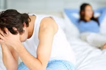 Khó đỡ chồng đòi ly hôn vì nhu cầu quá sung của vợ