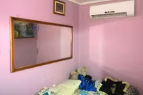 Bên trong buồng hạnh phúc nơi nhà tù xa hoa ở Trung Mỹ