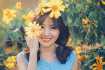 Đàn bà đừng cố chịu đựng người đàn ông không xứng đáng 