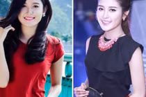 “Soi” hàm răng mất điểm trong quá khứ của sao Việt