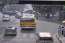 Tài xế ôtô không nộp phạt nguội bị xử lý thế nào?