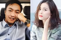 Hạ Vi “dễ sống” với showbiz nhờ chuyện tình với Cường Đô la