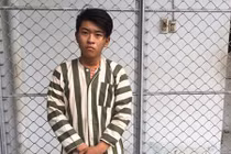 Hung thủ giết nữ sinh nhét thùng xốp bị xử không quá 12 năm tù