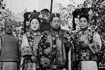 Bữa tiệc “vàng ròng” xa hoa của Từ Hy Thái hậu