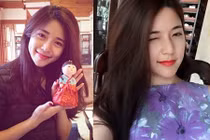 Vẻ đẹp những mỹ nhân đất Mỏ gây sốt cộng đồng mạng