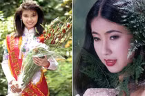 Cuộc sống xa hoa của hoa hậu Việt đăng quang trẻ tuổi nhất