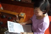 Cô giáo Hà Nội đi khắp nước tìm người thân cựu tù Côn Đảo 