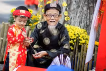 Chọn hướng xuất hành tốt năm Đinh Dậu 2017