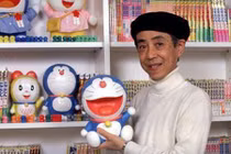 Vì sao gọi Fujiko F. Fujio là họa sĩ đến từ tương lai? 