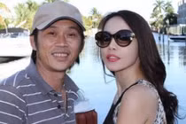 Em gái tiết lộ quãng thời gian Hoài Linh phải đi bán thịt thuê 