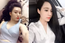 Dao kéo hỏng, hotgirl Quảng Ninh nhận cái kết thảm nhất năm