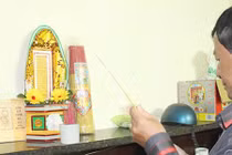 Chuyện kinh dị trong căn phòng chứa giác mạc người đã khuất