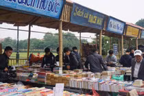 Bi hài chuyện định giá sách cũ