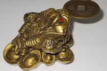 6 vật phẩm phong thủy “rinh lộc” cho gia chủ 