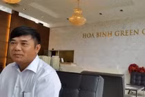 Điểm mặt những doanh nhân từng khoác áo lính