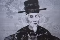 Đệ nhất bắn cung đời Nguyễn võ sư Cử Tốn 