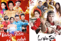 Điểm danh loạt phim ra mắt dịp Tết Nguyên đán 2017