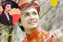 Soi nam ca sĩ bị nghi là tình cũ đồng tính của Xuân Lan