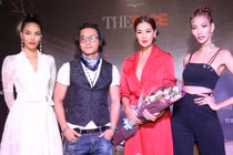 Loạt lùm xùm trước khi lên sóng của The Face 2017