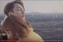 Loạt hình ảnh nhìn là mê trong MV mới của Sơn Tùng MTP