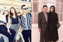 Ngọc Trinh - Hoàng Kiều ra sao sau một tháng chia tay?