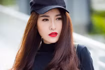Quế Vân bất ngờ tuyên bố giải nghệ vì chán nghề