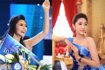 Hoa hậu Đại dương quyết tâm từ bỏ danh hiệu là ai?
