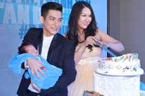 Cuộc hôn nhân “ngắn chẳng tày gang” của Phi Thanh Vân - Bảo Duy 