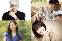 Trước Kim Jonghyun, loạt sao Hàn tự tử gây rúng động