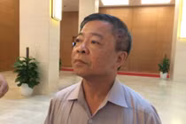 Ông Võ Kim Cự thôi làm đại biểu Quốc hội