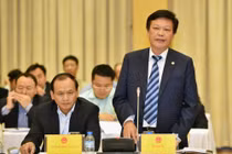 Người lộ tin đề xuất kỷ luật Thứ trưởng Nội vụ có bị xử lý?