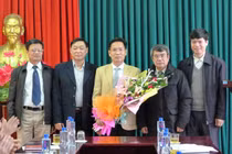 Thông tin mới vụ hai giám đốc sở ở Sơn La bị bắt