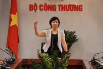 Tổng Bí thư chỉ đạo làm rõ tài sản của Thứ trưởng Hồ Thị Kim Thoa