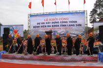 Bộ Tài chính chỉ nhiều sai phạm quản lý ngân sách của Lạng Sơn