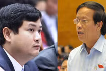 Cả họ làm quan, bổ nhiệm thần tốc: Vụ nào ầm ĩ nhất VN 2017?