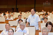 Có tình trạng xử lý người tố cáo vì… “vạch áo cho người xem lưng”