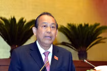 Bệnh viện Ung bướu TP.HCM “phớt lờ” chỉ đạo của Phó Thủ tướng