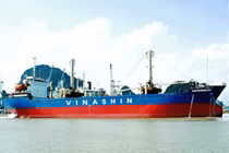 Nguyên Chủ tịch HĐQT Tập đoàn Vinashin bị khởi tố