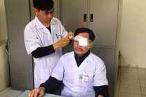 Bác sĩ bị đánh trọng thương khi đang cấp cứu bệnh nhân