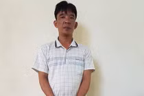 Khởi tố đối tượng giết cụ già 77 tuổi ở Vĩnh Phúc