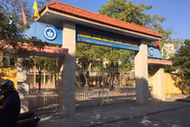Hải Dương: Học sinh bị đâm trọng thương khi vừa tan học