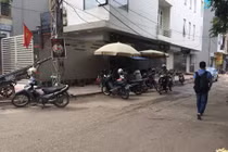 Lộ nguyên nhân nam thanh niên bị chém tử vong tại Vĩnh Phúc